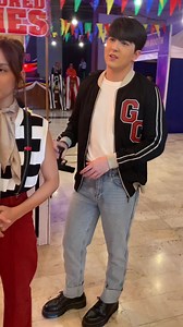 Yari ka bruce #guecotwins | Gueco Twins
