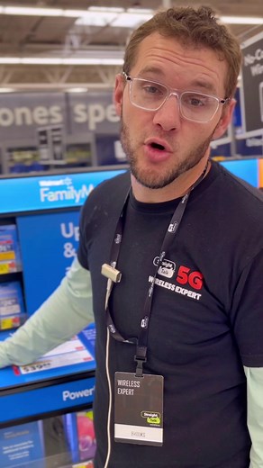 Walmart Family Mobile: Truly Unlimited Plan Review