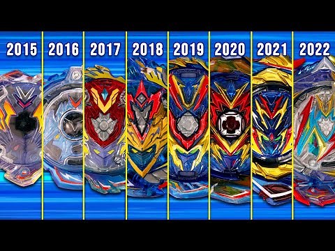 Beyblade Burst Todo lo que Debes Saber | BeyLesson