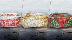 Winter Fest War Chests: A Bonus Inside Each One!