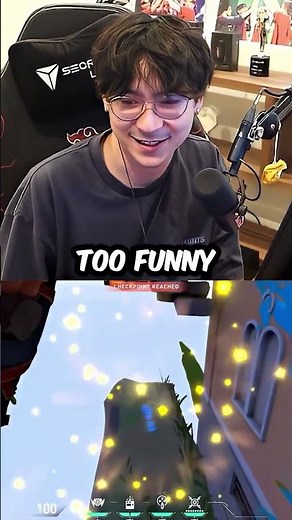 TenZ Returns after His Break-up with Kyedae