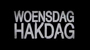 92K views · 535 shares | Woensdag HAKDAG! Breek die week en hak 'm doormidden. KOEKOEK JONGUH! Used track: D-Fence - Koekoek jongen | Ground Zero Festival | Facebook