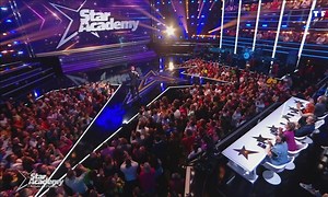 Star Academy 2022 - La Quotidienne du 15 octobre 2022