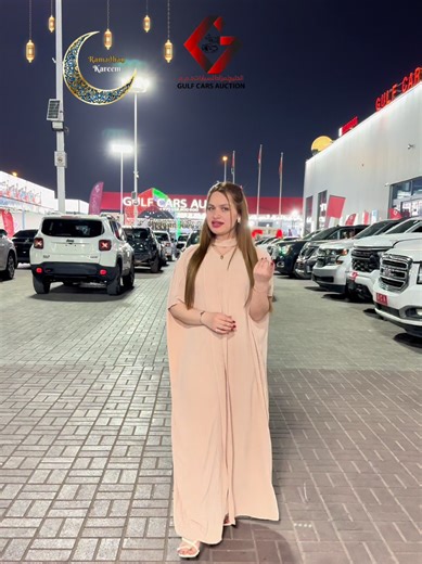 🚗✨ SUNDAY NIGHT AUCTION COLLECTION ✨🚗 📍 Al Sajaa, Sharjah | 🕗 8 PM Explore 150 vehicles, including luxury & classic cars! 🎁 2 FREE cars 📱 Win phones & prizes 💰 Cashback deals Join us for a night of amazing cars and unbeatable deals! 📞 Call us: 971 568 900 900 🌐 www.gulfcarauction.com #gulfcarsauction #usedcars #auction #cheapcars #sharjah