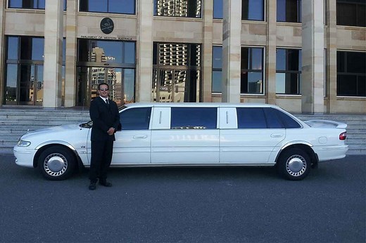 What is a Personal Driver Called? How Much They Make? |