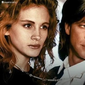 45K views · 202 reactions | Julia and Eric Roberts are dynamite. But not in a good way. Hollywood avoids getting them together no matter what. They have held onto a feud for decades. The betrayal and the ego destroyed the love they had for each other. And a certain incident ended their relationship forever. | Icons + | Facebook