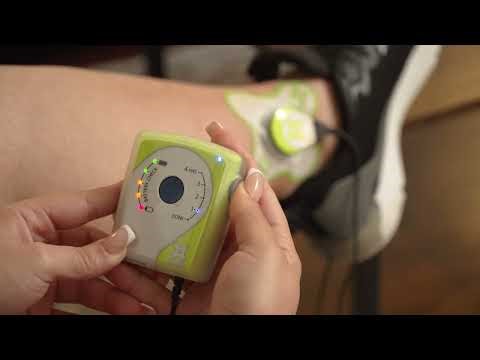 sam® Lower Body Placement