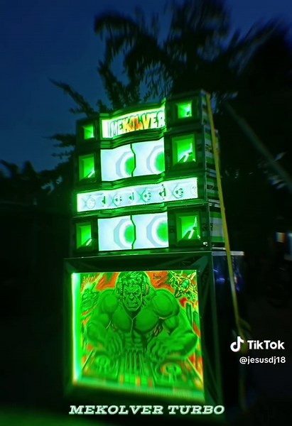 Discover the Vibrant Sounds of Champeta Africana