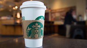 Starbucks to open its first 'Signing Store' in the US