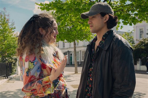 'Too Much' ending explained: Do Jessica and Felix end up together?