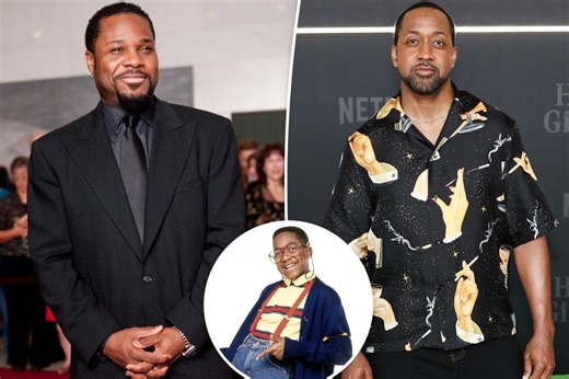 ‘Family Matters’ star Jaleel White reacts to Malcolm-Jamal Warner’s ‘disturbing’ death
