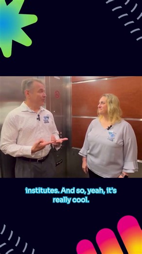 Elevator pitch to submit your content to ASCE2027!