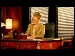 Thomas Crown Affair: Making Of A Masterpiece (Part 2/2)