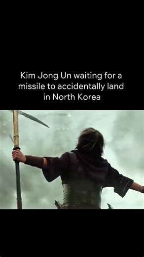 Why NOBODY is attacking North Korea right now... 😂 #Shorts #KimJongUn #WW3Memes #HerculesMovie