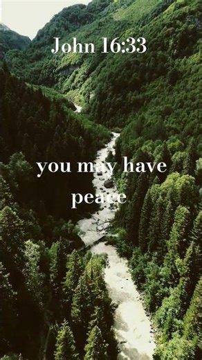 Jesus has overcome it all! #bible #jesus #motivation #christian