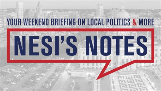 Nesi’s Notes: Feb. 28