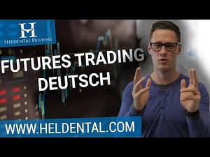 Futures Trading Deutsch