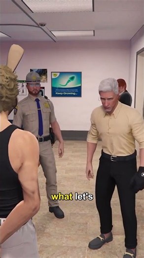 Burn: Panics when Bailey identifies him as his captor | GTA RP NoPixel V