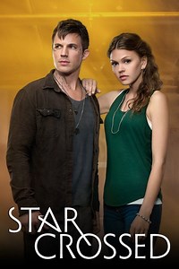 Star Crossed (TV series) - Alchetron, the free social encyclopedia