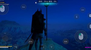 【Carnal Instinct】爬个跳跳山其实也不是这么难...