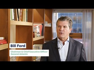 SuperReturn North America 2022: Bill Ford weighs in on the current economic and investing regime
