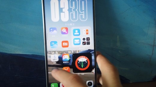 红米note12R测评，小白入门级，90hz打游戏不好用，骁龙4gen2表演反向升级，线下韭菜机