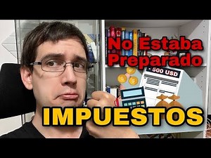 Los Impuestos Siendo Programador Freelance o Independiente