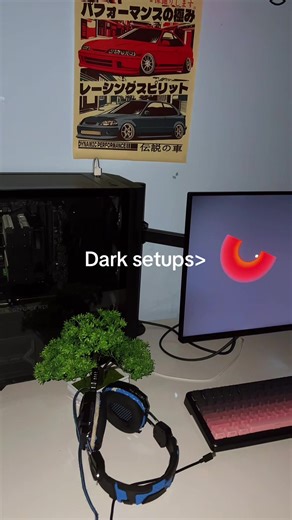 #fyp #gamingsetup #daily