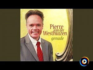 Ek Sal Bid Vir Jou by Pierre van der Westhuizen