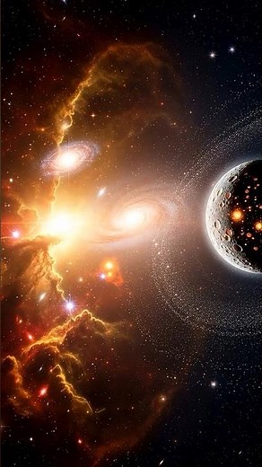 NASA Just Found A NEW Moon On Uranus… And It Changes Everything