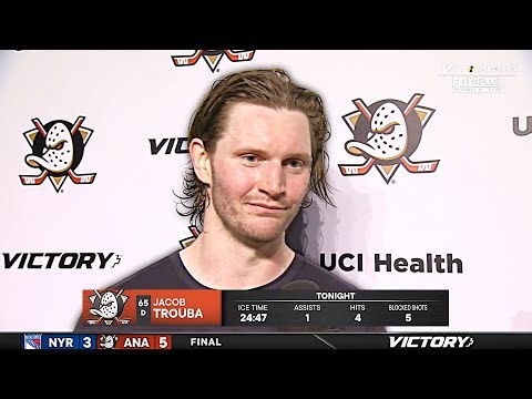 This was NOT subtle...