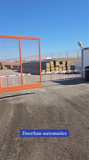 Doorhan-automatics on TikTok