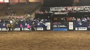 29 reactions | Congratulations Logan Patterson 87.5 points at the Ram National Circuit Finals winning round 2 | EZ Ration Hay Processors / RCMR Inc. | Facebook