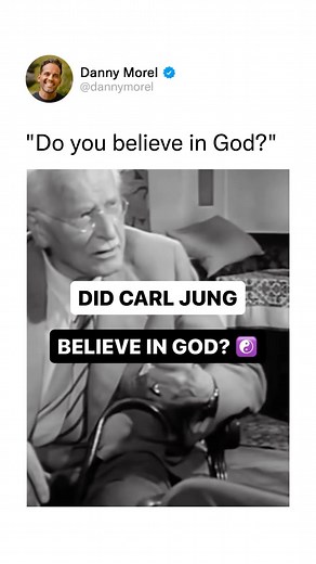 The deeper we go in Our spiritual journey , the closer we get to the point where believing is no longer enough . To know requires a disconnect , a disconnect from listening to anyone else and beginning the journey of discovering truth for oneself 🙏🏼 | Danny Morel