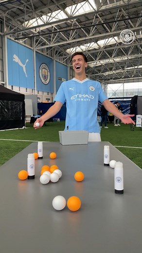 281K views · 6K reactions | It's time for the Glue Stick Challenge bloopers!   | Manchester City | Facebook