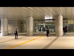 東京都庁第二本庁舎 / Tokyo Metropolitan Government Building No. 2 (2021)