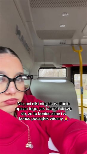 Kocham wiosnę #dc #spring