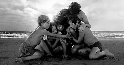 Roma, de Alfonso Cuarón: resumen y análisis de la película