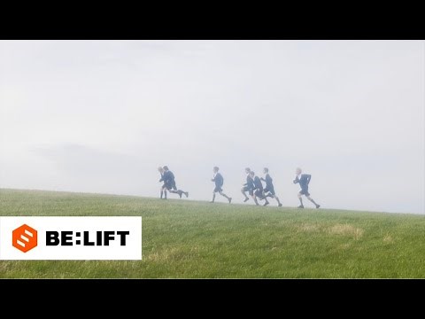 ENHYPEN (엔하이픈) DIMENSION : ANSWER Concept Film (YET ver.)