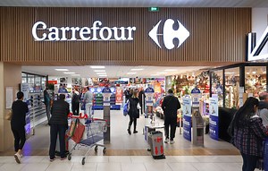 Grande distribution : Carrefour autorisé à racheter les enseignes Cora et Match