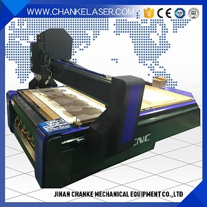 [Hot Item] Computer Control Box Wood CNC Router Cutting Engraving Machine for Woodworking
