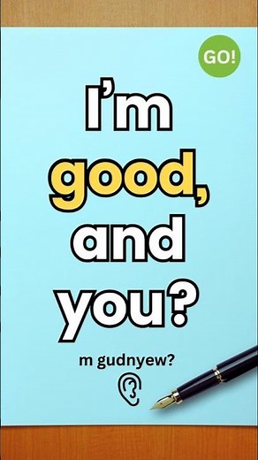 Practice the Australian Accent #englishspeaking