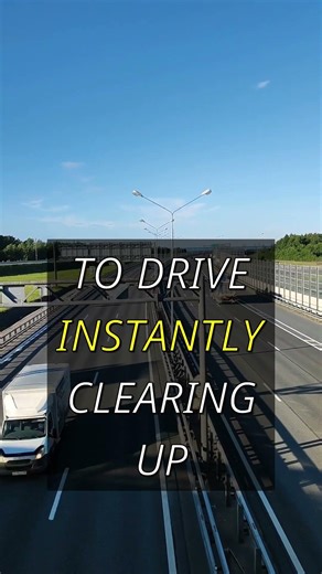 Cities Make Traffic DISAPPEAR? How Congestion Pricing Works 🪄 #shorts