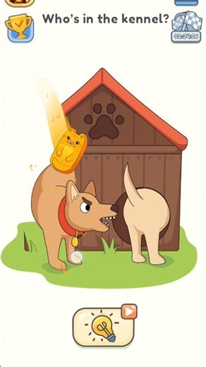 #dop5 #animation #game #gameplay #gameanimation #gaming #videogameanimation #games #gamer #funny