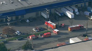 Seattle Goodwill center evacuated after bear spray release