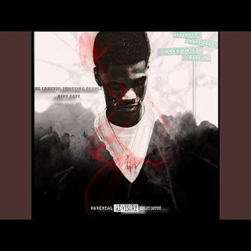 VENTING (Official Audio)