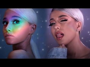 Ariana Grande Makeup Transformation Tutorial | Jbunzie