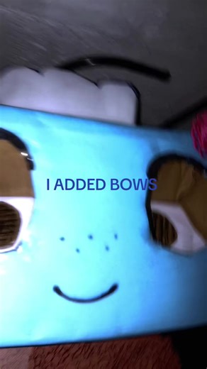 Exciting New Cosplay Outfit Unveiled!