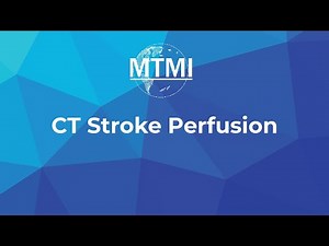 CT Stroke Perfusion: Imaging Acquisition and Technical Evaluation