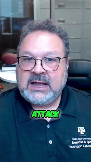 Creatine | Your Heart's New Best Friend Unlocking Protection!